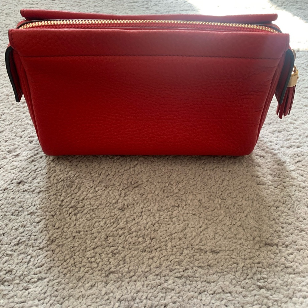 Gucci Soho Cosmetic Case - Picture 2 of 6